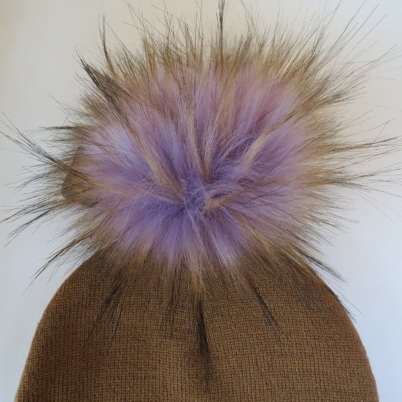 Carhartt Beanie Handmade in USA Pom Set main image 6